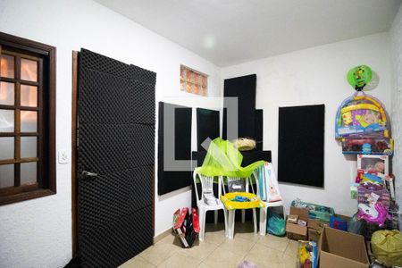 Casa à venda com 140m², 5 quartos e 1 vagaQuarto 3