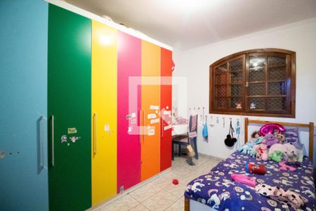 Quarto 1 de casa à venda com 5 quartos, 140m² em Tatuapé, São Paulo