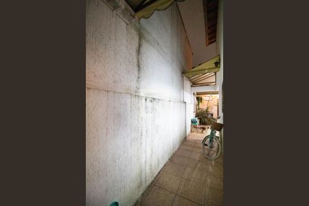 Casa à venda com 140m², 5 quartos e 1 vagaQuintal 