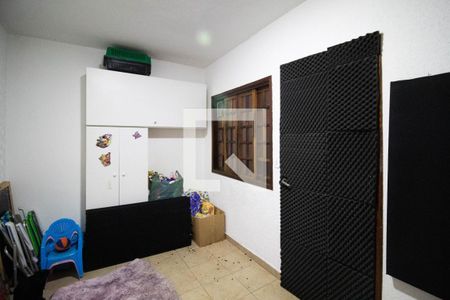 Casa à venda com 140m², 5 quartos e 1 vagaQuarto 3