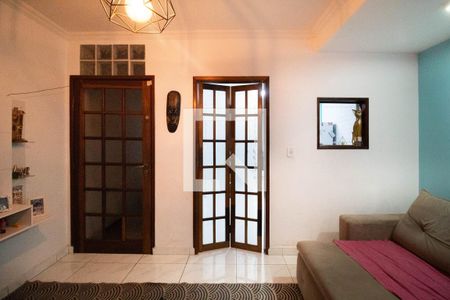 Sala  de casa à venda com 5 quartos, 140m² em Tatuapé, São Paulo