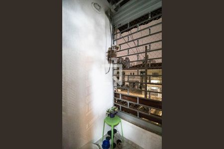 Casa à venda com 140m², 5 quartos e 1 vagaVaranda da Suíte 