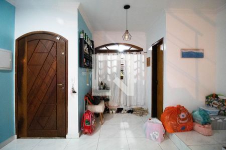 Sala  de casa à venda com 5 quartos, 140m² em Tatuapé, São Paulo