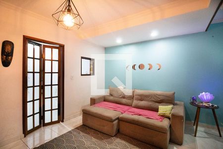 Sala  de casa à venda com 5 quartos, 140m² em Tatuapé, São Paulo