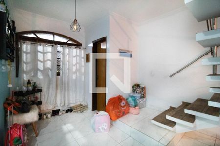 Sala  de casa à venda com 5 quartos, 140m² em Tatuapé, São Paulo