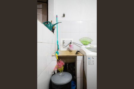 Casa à venda com 140m², 5 quartos e 1 vagaÁrea de Serviço