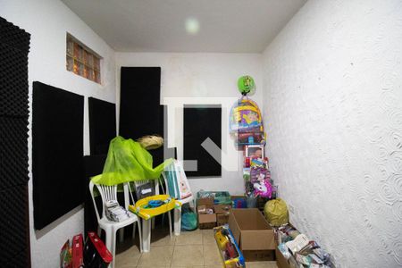 Casa à venda com 140m², 5 quartos e 1 vagaQuarto 3