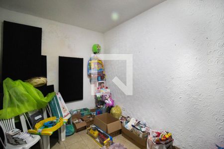Casa à venda com 140m², 5 quartos e 1 vagaQuarto 3