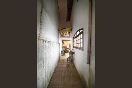 Casa à venda com 140m², 5 quartos e 1 vagaQuintal 