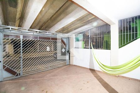 Casa à venda com 140m², 5 quartos e 1 vagaGaragem 