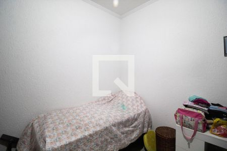 Casa à venda com 140m², 5 quartos e 1 vagaQuarto 2