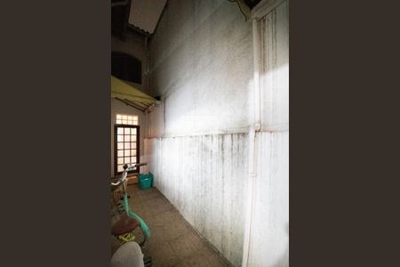 Casa à venda com 140m², 5 quartos e 1 vagaQuintal 