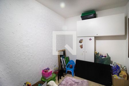 Casa à venda com 140m², 5 quartos e 1 vagaQuarto 3