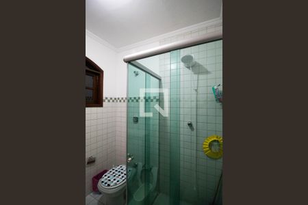 Casa à venda com 140m², 5 quartos e 1 vagaBanheiro