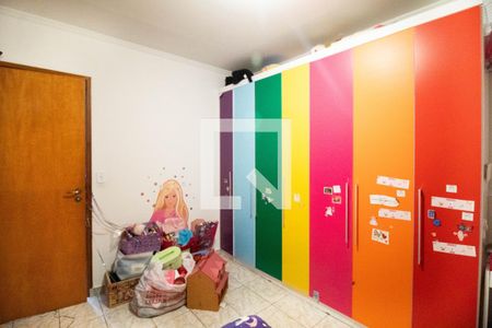 Casa à venda com 140m², 5 quartos e 1 vagaQuarto 1