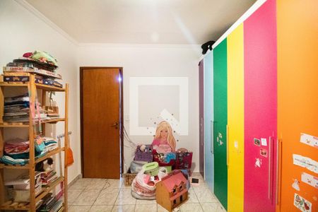 Casa à venda com 140m², 5 quartos e 1 vagaQuarto 1