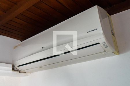 Suite 1 Detalhe de casa à venda com 5 quartos, 245m² em Jardim Prudência, São Paulo