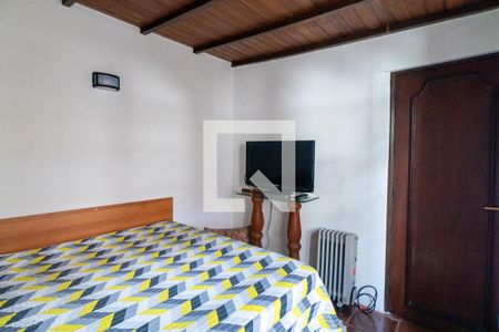 Casa à venda com 245m², 5 quartos e 2 vagasSuite 2