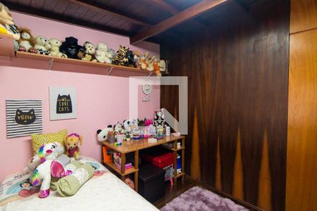 Casa à venda com 245m², 5 quartos e 2 vagasQuarto 1