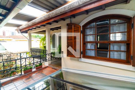 Casa à venda com 245m², 5 quartos e 2 vagasVista da Suite 2