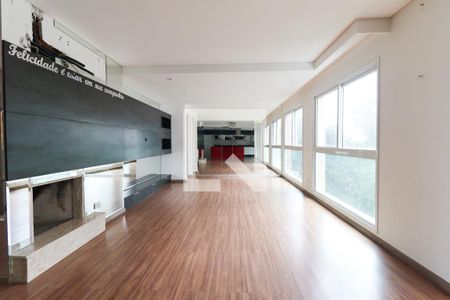 Sala de apartamento para alugar com 2 quartos, 175m² em Campo Comprido, Curitiba