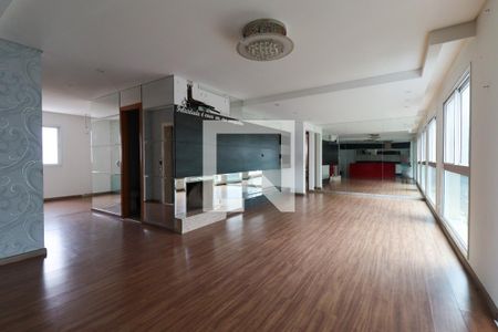 Apartamento para alugar com 175m², 2 quartos e 4 vagasSala