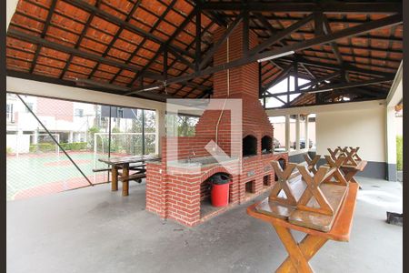 Apartamento à venda com 65m², 2 quartos e 1 vaga Apartamento à venda com 65m², 2 quartos e 1 vagaChurrasqueira