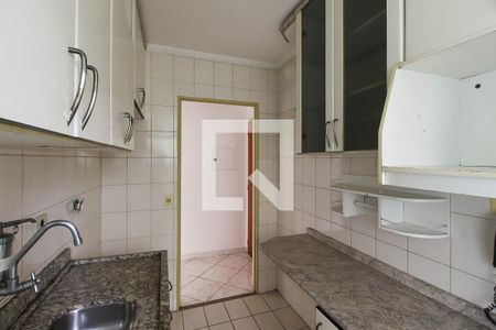 Apartamento à venda com 65m², 2 quartos e 1 vaga Apartamento à venda com 65m², 2 quartos e 1 vagaCozinha
