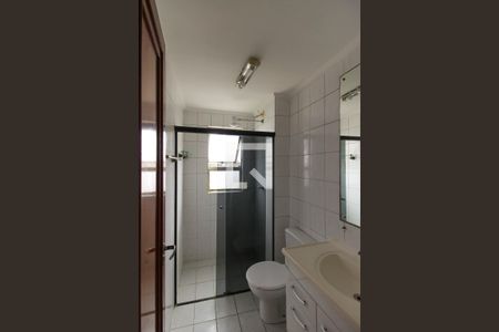 Apartamento à venda com 65m², 2 quartos e 1 vaga Apartamento à venda com 65m², 2 quartos e 1 vagaBanheiro