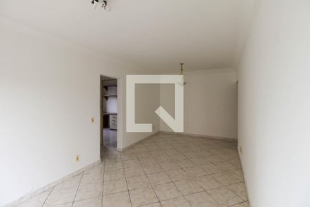Sala de apartamento à venda com 2 quartos, 65m² em Vila Ivone, São Paulo