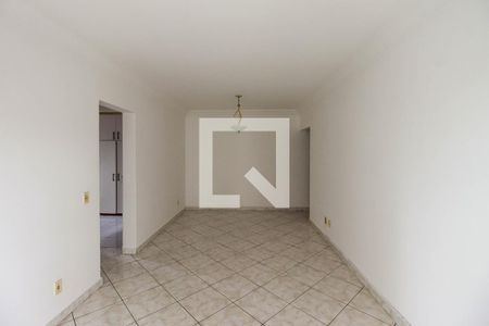 Sala de apartamento à venda com 2 quartos, 65m² em Vila Ivone, São Paulo