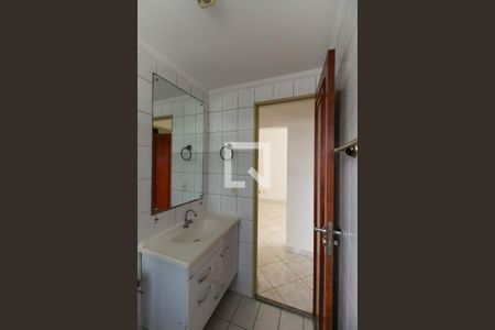 Apartamento à venda com 65m², 2 quartos e 1 vaga Apartamento à venda com 65m², 2 quartos e 1 vagaBanheiro