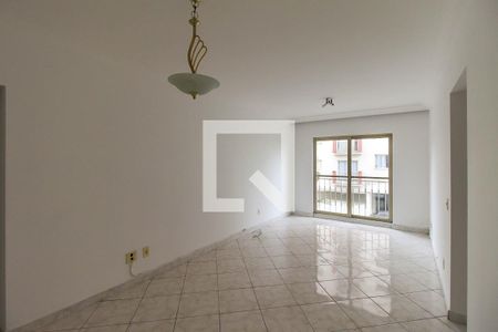 Sala de apartamento à venda com 2 quartos, 65m² em Vila Ivone, São Paulo