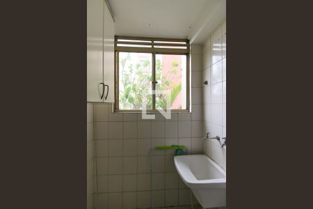 Apartamento à venda com 65m², 2 quartos e 1 vaga Apartamento à venda com 65m², 2 quartos e 1 vagaÁrea de Serviço