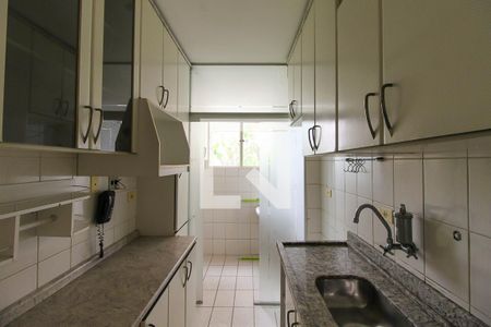 Apartamento à venda com 65m², 2 quartos e 1 vaga Apartamento à venda com 65m², 2 quartos e 1 vagaCozinha