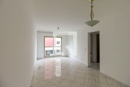 Sala de apartamento à venda com 2 quartos, 65m² em Vila Ivone, São Paulo