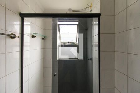 Apartamento à venda com 65m², 2 quartos e 1 vaga Apartamento à venda com 65m², 2 quartos e 1 vagaBanheiro