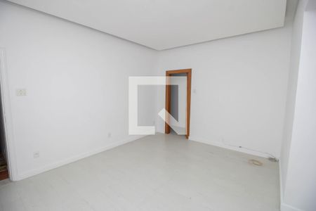 Sala de Estar de apartamento à venda com 3 quartos, 180m² em Laranjeiras, Rio de Janeiro