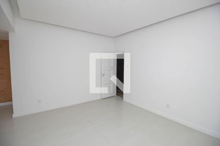 Sala de Estar de apartamento à venda com 3 quartos, 180m² em Laranjeiras, Rio de Janeiro