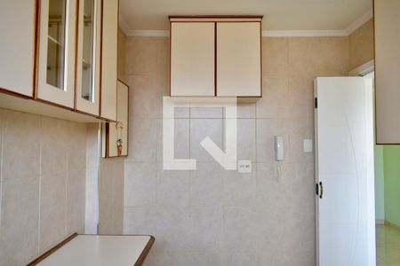 Apartamento à venda com 68m², 2 quartos e 1 vagaCozinha