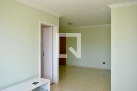 Sala de apartamento à venda com 2 quartos, 68m² em Chácara Inglesa, São Paulo
