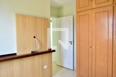 Apartamento à venda com 68m², 2 quartos e 1 vagaQuarto 2