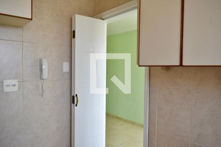 Apartamento à venda com 68m², 2 quartos e 1 vagaCozinha