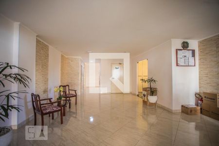 Apartamento à venda com 68m², 2 quartos e 1 vagaHall de entrada