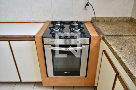 Apartamento à venda com 68m², 2 quartos e 1 vagaCozinha