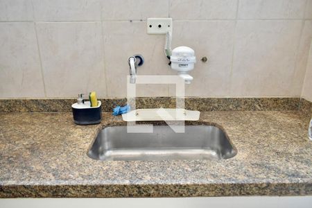 Apartamento à venda com 68m², 2 quartos e 1 vagaCozinha