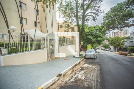 Apartamento à venda com 68m², 2 quartos e 1 vagaFachada