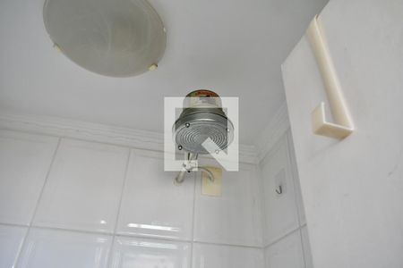 Apartamento à venda com 68m², 2 quartos e 1 vagaBanheiro de Serviço