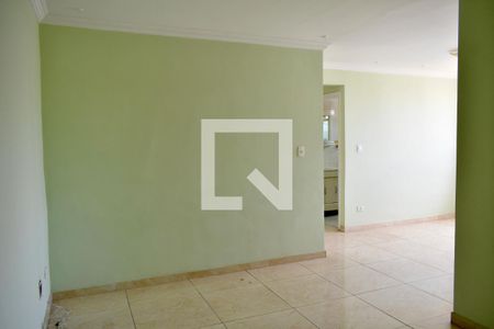 Sala de apartamento à venda com 2 quartos, 68m² em Chácara Inglesa, São Paulo