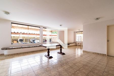 Apartamento à venda com 68m², 2 quartos e 1 vagaÁrea comum - Salão de festas